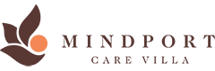 Mindport Carevilla Logo