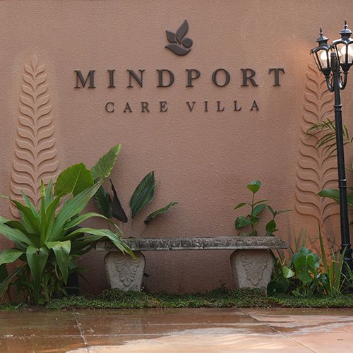 Carevilla supportive care