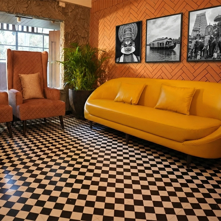 Mindport Carevilla premium mental health rehabilitation facility in Kerala