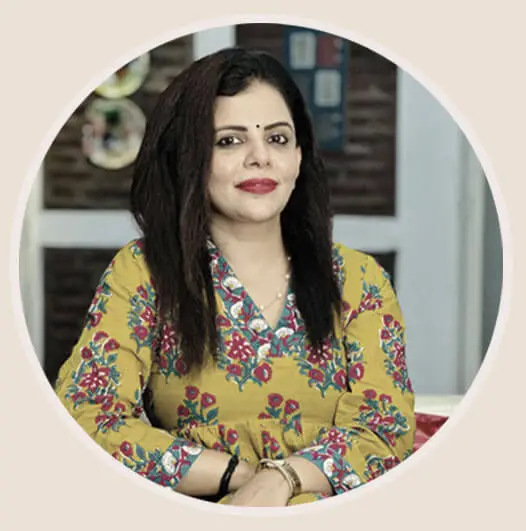 Ms. Shaarika Menon - Consultant Psychologist and Founder of Mindport Carevilla