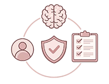 Accurate diagnosis and evidence-based psychiatric care