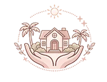 Supportive residential mental health environment