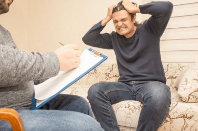 Cognitive Behavioural Therapy inpatient program at Mindport Carevilla