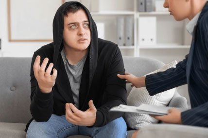 Cognitive Behavioural Therapy inpatient program at Mindport Carevilla