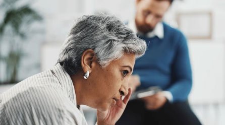 Dialectical Behaviour Therapy skills training program in Kerala