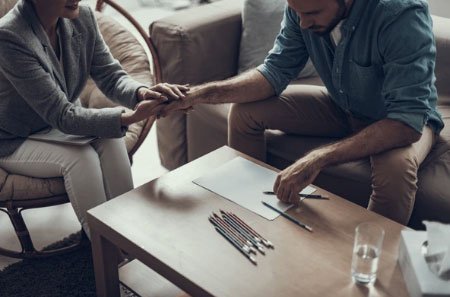 Dialectical Behaviour Therapy skills training program in Kerala