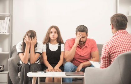 Cognitive Behavioural Therapy inpatient program at Mindport Carevilla