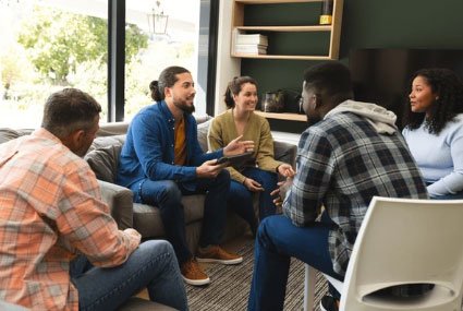 Integrated psychotherapy approach at Mindport Carevilla